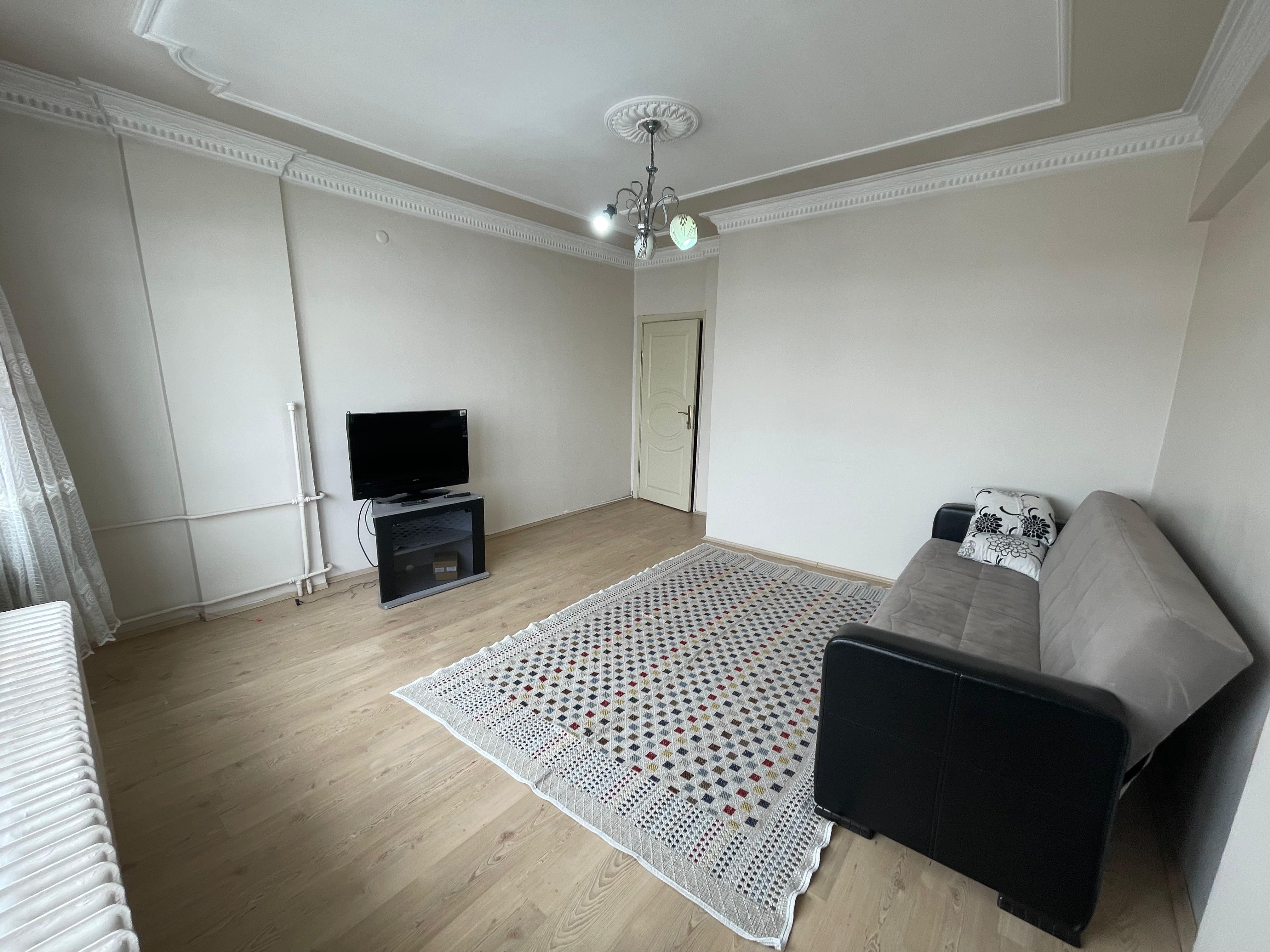 MABEL'DEN ABDURRAHMANGAZİ'DE SATILIK DAİRE